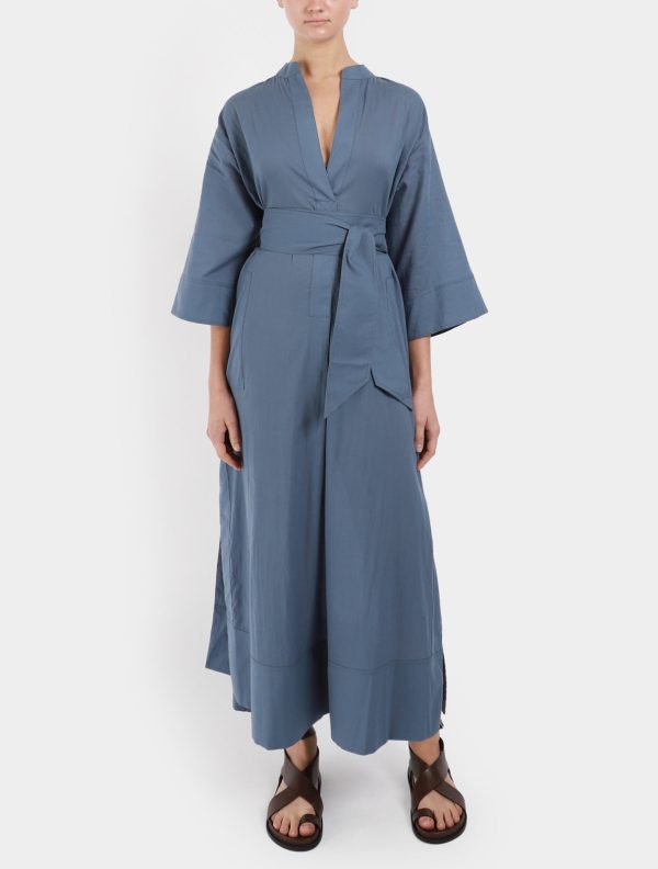 The Munivino Dress